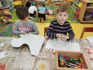 Předškoláci - odloučené pracoviště