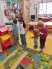 Předškoláci - odloučené pracoviště
