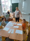 Návštěva v 1. ZŠ - postupné vkládání fotografií ze všech návštěv