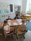 Návštěva v 1. ZŠ - postupné vkládání fotografií ze všech návštěv