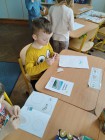 Návštěva v 1. ZŠ - postupné vkládání fotografií ze všech návštěv