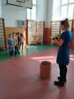 Návštěva v 1. ZŠ - postupné vkládání fotografií ze všech návštěv