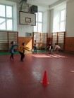 Návštěva v 1. ZŠ - postupné vkládání fotografií ze všech návštěv