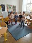 Návštěva v 1. ZŠ - postupné vkládání fotografií ze všech návštěv