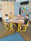 Návštěva v 1. ZŠ - postupné vkládání fotografií ze všech návštěv