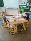 Návštěva v 1. ZŠ - postupné vkládání fotografií ze všech návštěv