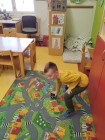 Předškoláci - odloučené pracoviště