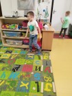 Předškoláci - odloučené pracoviště
