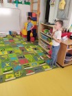 Předškoláci - odloučené pracoviště