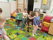 Předškoláci - odloučené pracoviště