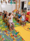 Předškoláci - odloučené pracoviště