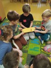 Předškoláci - odloučené pracoviště