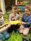 Předškoláci - odloučené pracoviště