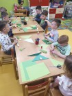 Předškoláci - odloučené pracoviště