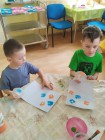 Předškoláci - odloučené pracoviště