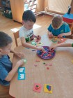 Předškoláci - odloučené pracoviště