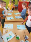 Předškoláci - odloučené pracoviště
