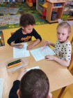 Předškoláci - odloučené pracoviště