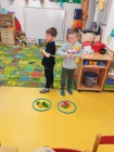 Předškoláci - odloučené pracoviště