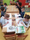Předškoláci - odloučené pracoviště