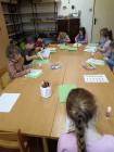 Předškoláci - hlavní budova