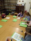 Předškoláci - hlavní budova