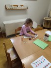 Předškoláci - hlavní budova