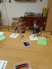 Předškoláci - hlavní budova