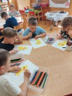 Předškoláci - odloučené pracoviště