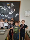 Návštěva v 1. ZŠ - postupné vkládání fotografií ze všech návštěv