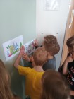 Návštěva v 1. ZŠ - postupné vkládání fotografií ze všech návštěv