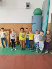 Návštěva v 1. ZŠ - postupné vkládání fotografií ze všech návštěv