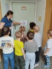 Návštěva v 1. ZŠ - postupné vkládání fotografií ze všech návštěv
