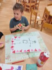 Předškoláci - odloučené pracoviště