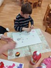 Předškoláci - odloučené pracoviště