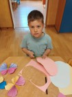 Předškoláci - odloučené pracoviště