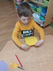 Předškoláci - odloučené pracoviště