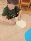 Předškoláci - odloučené pracoviště