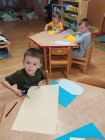 Předškoláci - odloučené pracoviště