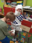 Před prázdninami