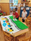 Předškoláci - odloučené pracoviště
