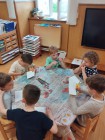 Předškoláci - odloučené pracoviště