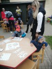Zahradní slavnost - odloučené pracoviště