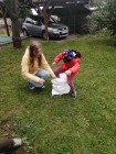 Zahradní slavnost - odloučené pracoviště