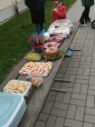 Zahradní slavnost - odloučené pracoviště