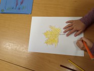 Předškoláci - hlavní budova