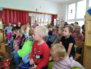 Pohádka O holčičce, která nemohla spát