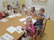 Předškoláci - hlavní budova