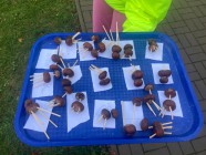 Uspávání broučků - OP