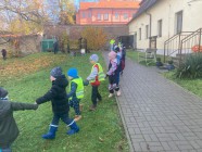 Uspávání broučků - OP